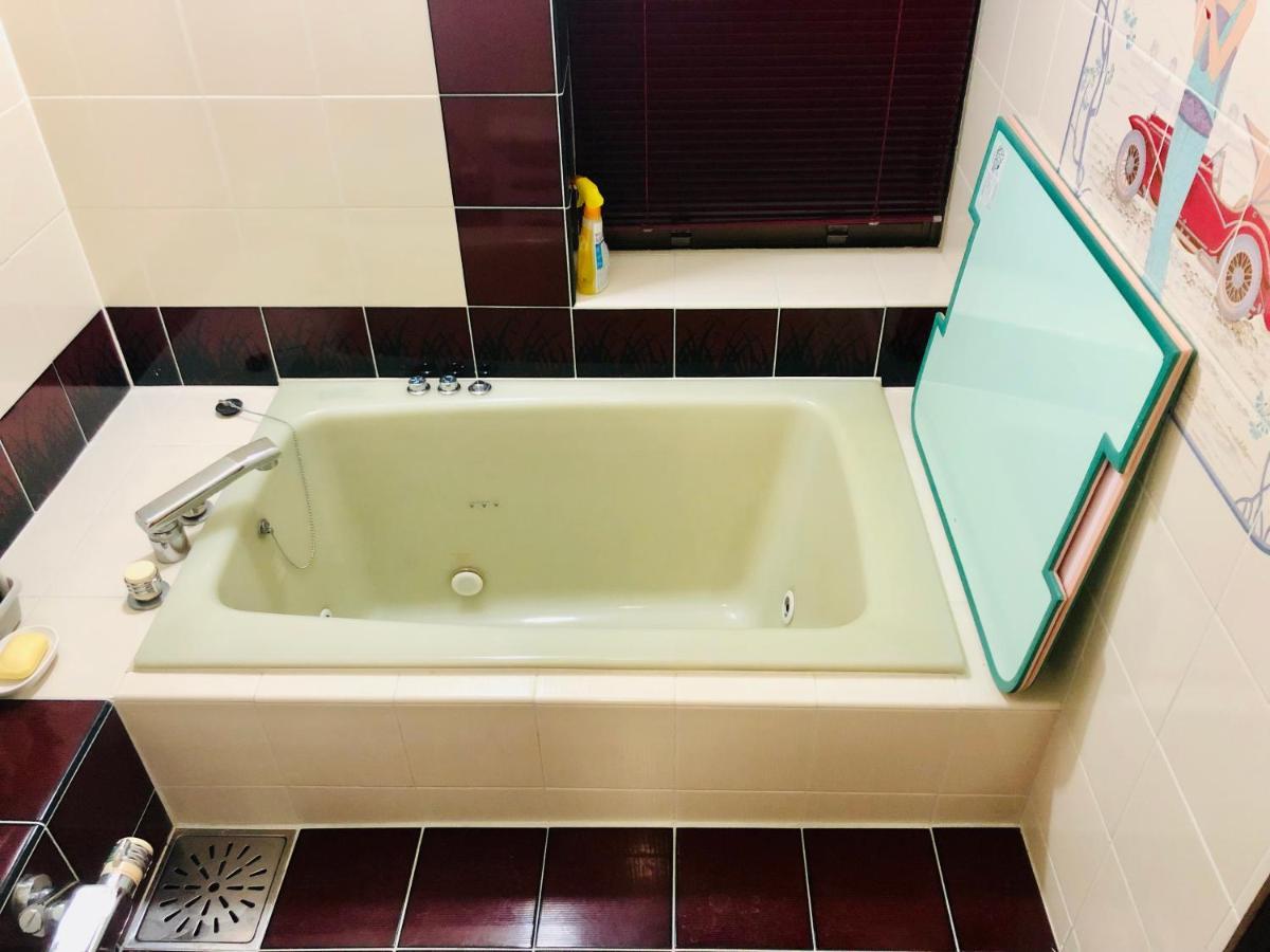 Ｋａｏｒｕ　Ｉｎｎ Villa Minamiizu Eksteriør bilde