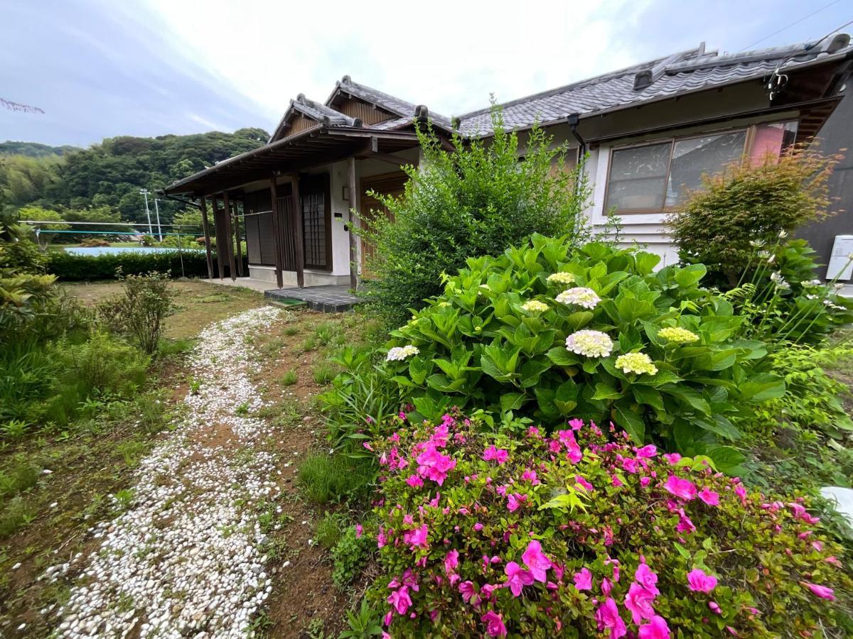 Ｋａｏｒｕ　Ｉｎｎ Villa Minamiizu Eksteriør bilde