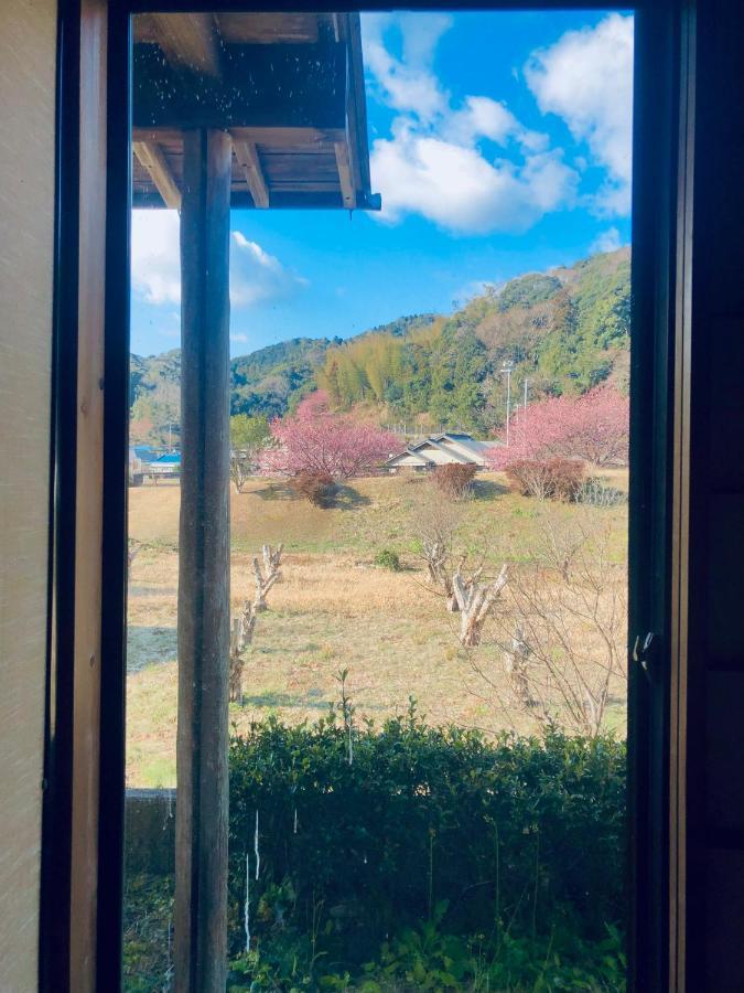 Ｋａｏｒｕ　Ｉｎｎ Villa Minamiizu Eksteriør bilde