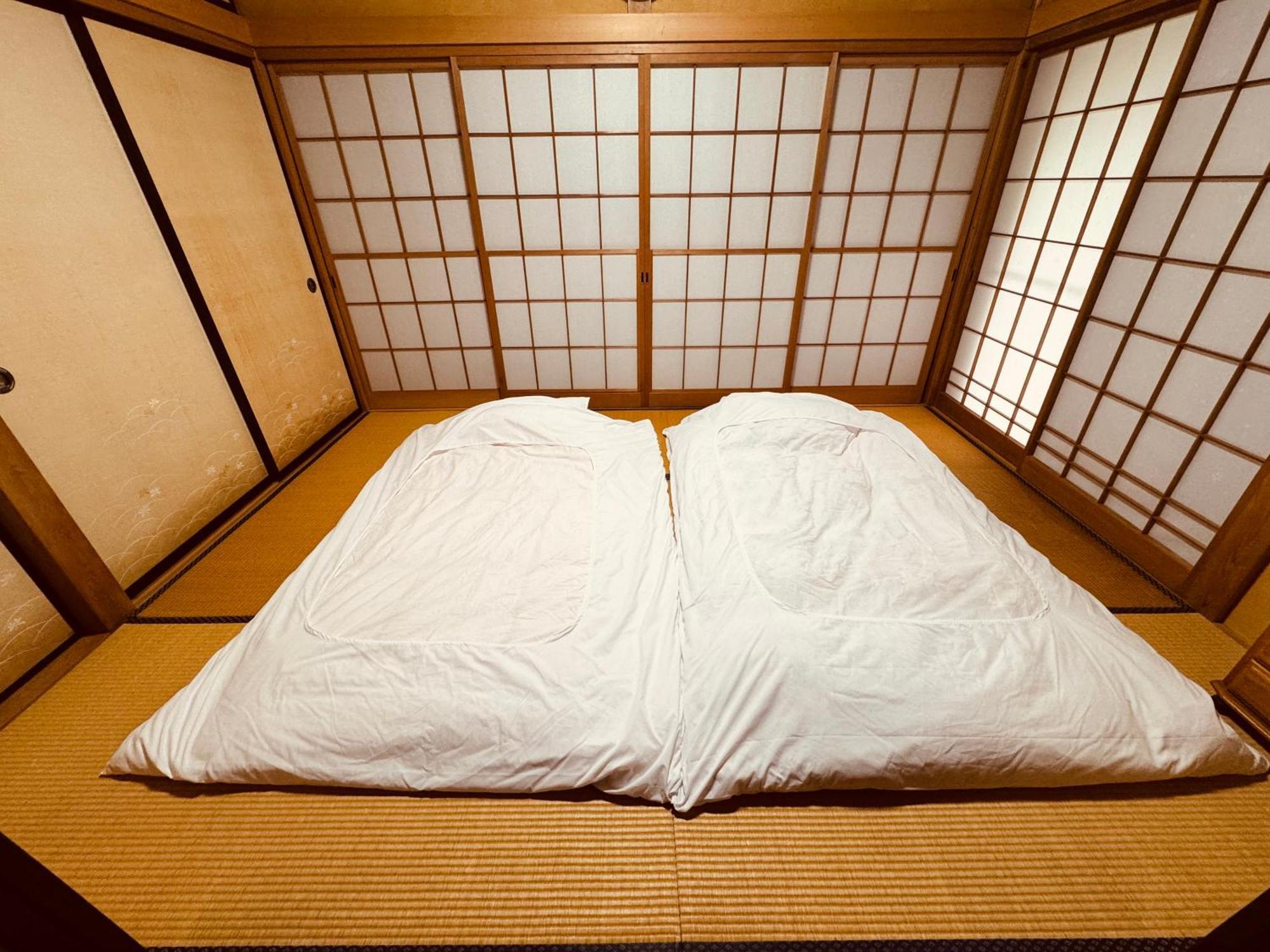 Ｋａｏｒｕ　Ｉｎｎ Villa Minamiizu Eksteriør bilde